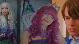 Наследники || Королевы и короли