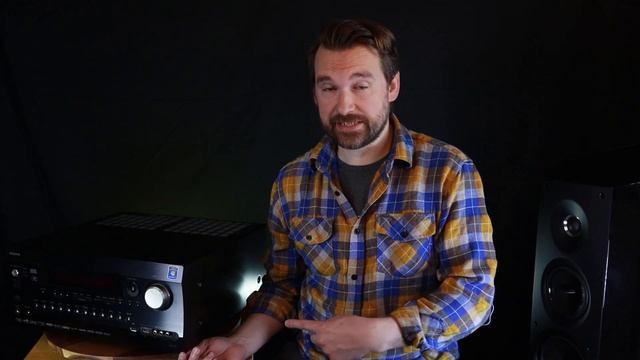 What is a Preamp or Pre/pro? смотреть онлайн