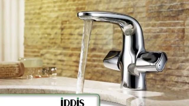 Cмесители IDDIS смотреть онлайн