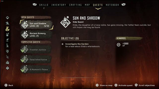 Horizon Zero Dawn Complete Edition Gameplay Part 27 [1080p Ultra] [RX580] [No Commentary] смотреть онлайн