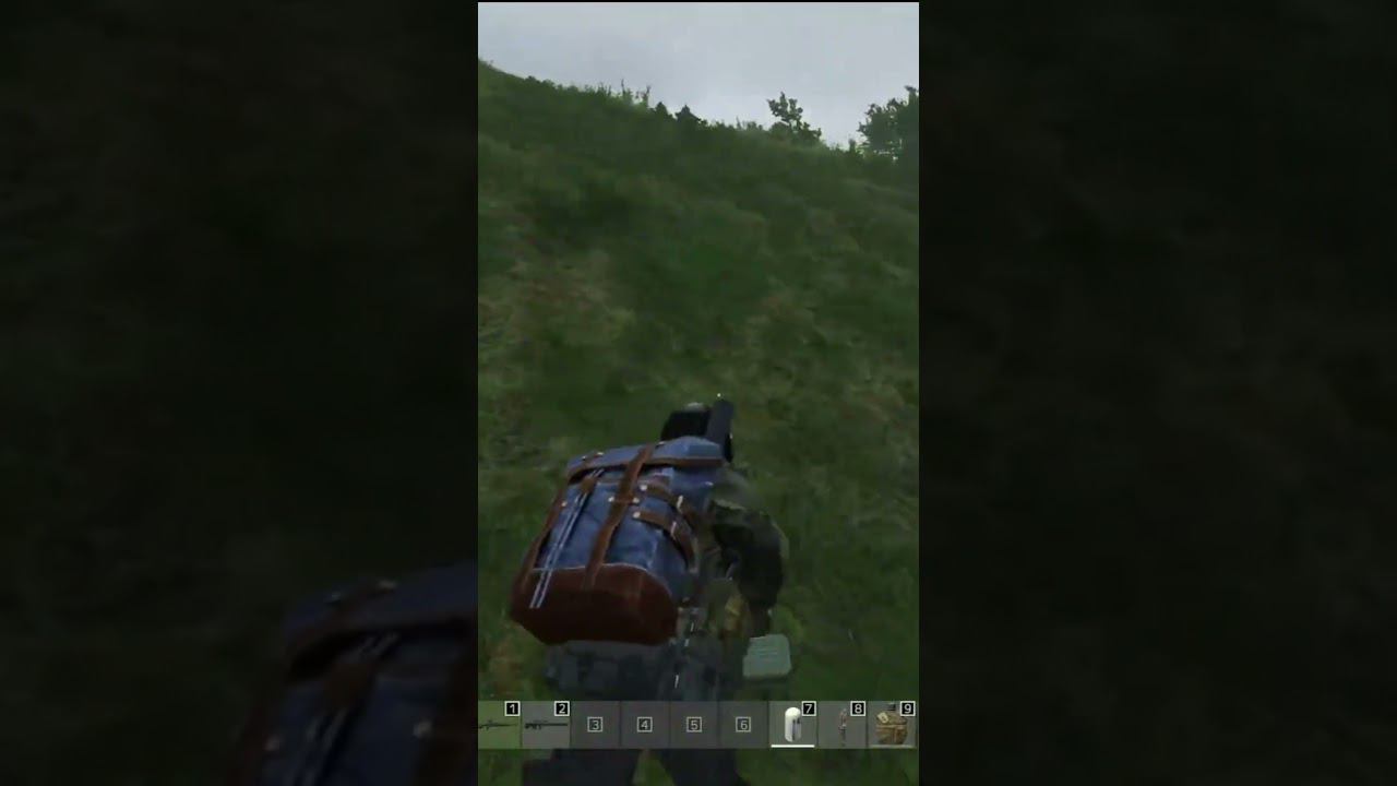 РАБОТА В КОМАНДЕ | DayZ Livonia short #shorts смотреть онлайн