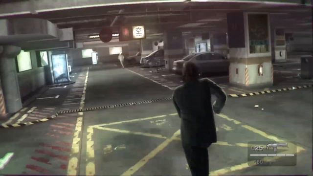 Kane and Lynch 2 Xbox 360 03.02.2020 смотреть онлайн