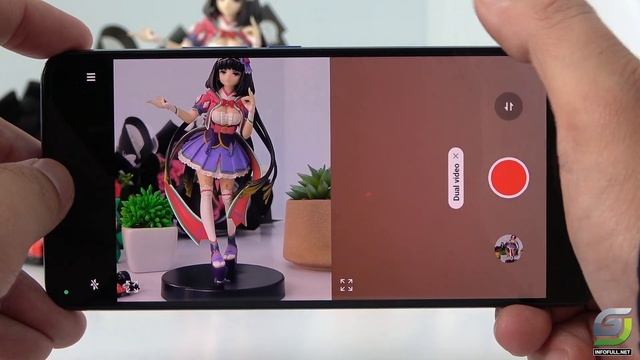 Xiaomi 12T Camera test full Features смотреть онлайн