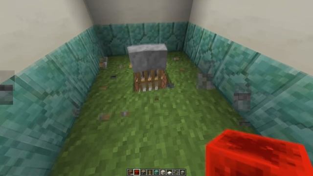 СЕКРЕТНЫЕ ПОСТРОЙКИ MINECRAFT, КОТОРЫЕ ВЫ МОЖЕТЕ ПОСТРОИТЬ! ТУТОРИАЛ