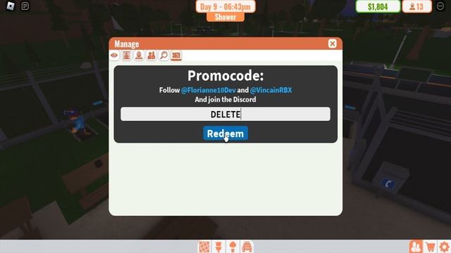 Roblox My Prison New Codes July 2023 смотреть онлайн