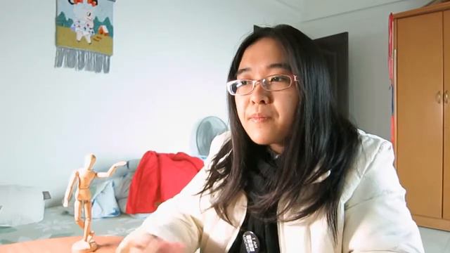 #9 On a scale of 0 to Qu Yuan: How sad are you? смотреть онлайн