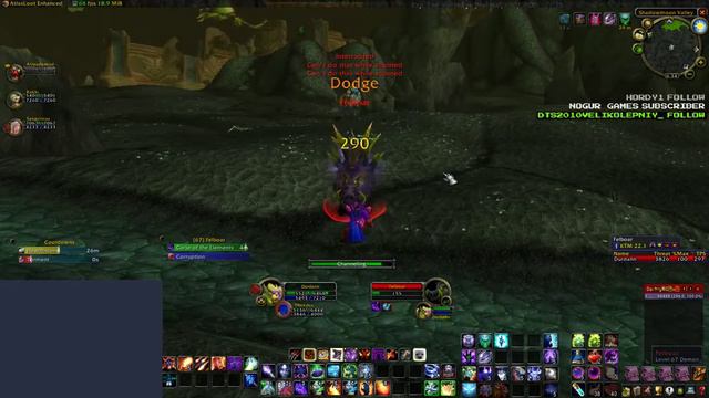 Warmane TBC 2.4.3 х5 Lock Farm(читаю чат) смотреть онлайн