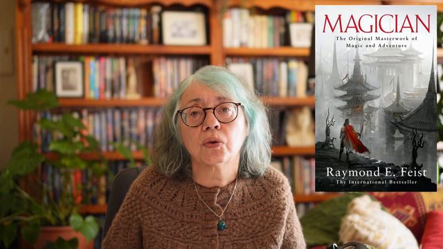 'Magician' By Raymond E. Feist | Book Review Without Spoilers