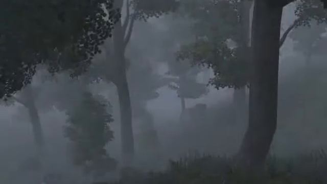 Oblivion fog woes 2 смотреть онлайн