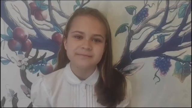 Поздравление детьми с Днём учителя! (2023 г)