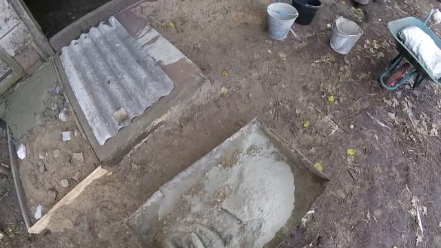 Великие грязи, или как попасть в хлев без болотных сапог. Часть 4. смотреть онлайн