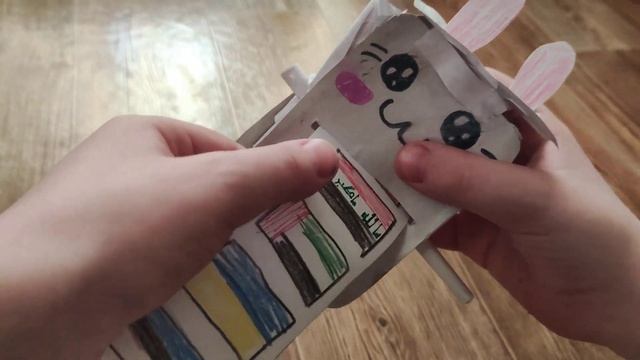 Самодельный принтер своими руками смотреть онлайн