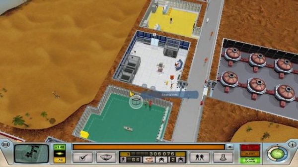 Evil Genius. Часть 5: Артефакты и Суперагенты