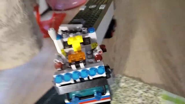 КРУТОЙ ТЮНИНГ НА МАЗ 54329 смотреть онлайн