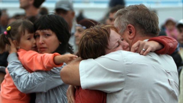 Вечная память погибшим с теплохода Булгария...!.wmv смотреть онлайн