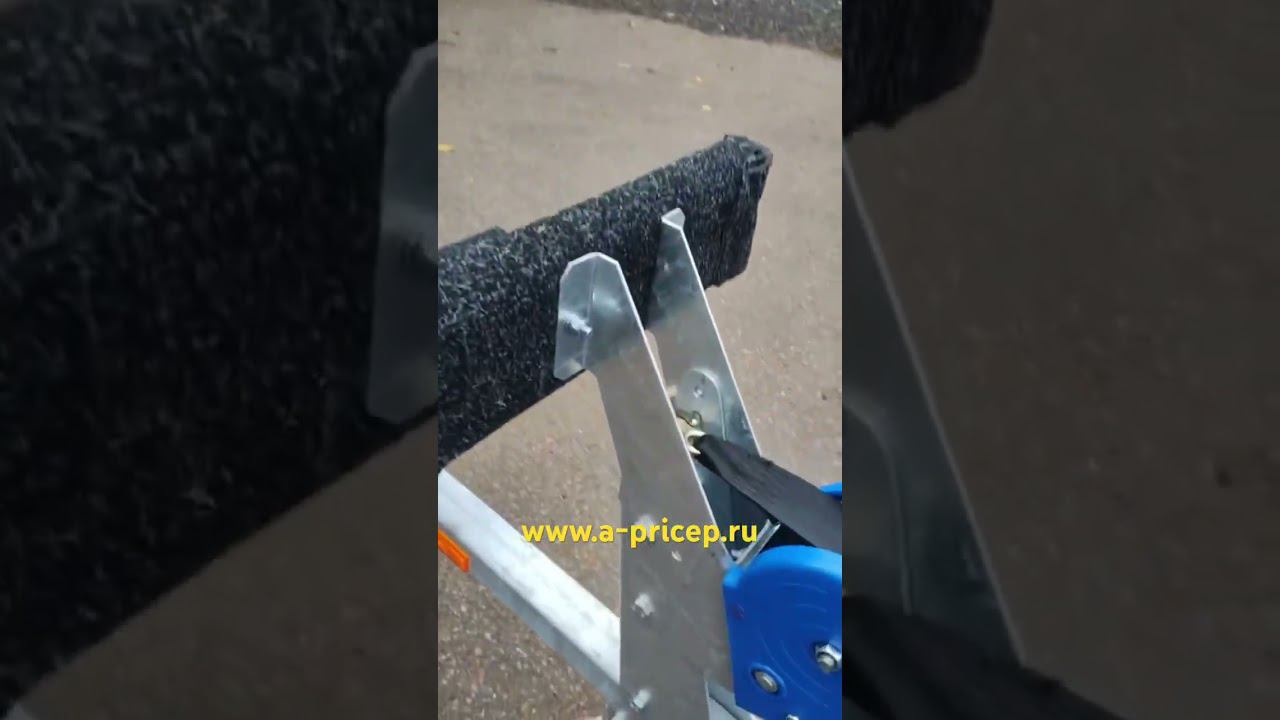 Легковой прицеп МЗСА 81771С исп.012 УФА Казань Наб Челны Чебоксары АРИВА Установка фаркопа ЗАПЧАСТИ смотреть онлайн