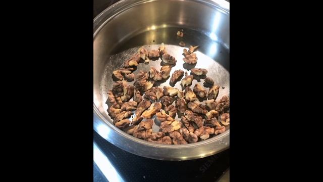 Производство грильяжных конфет смотреть онлайн