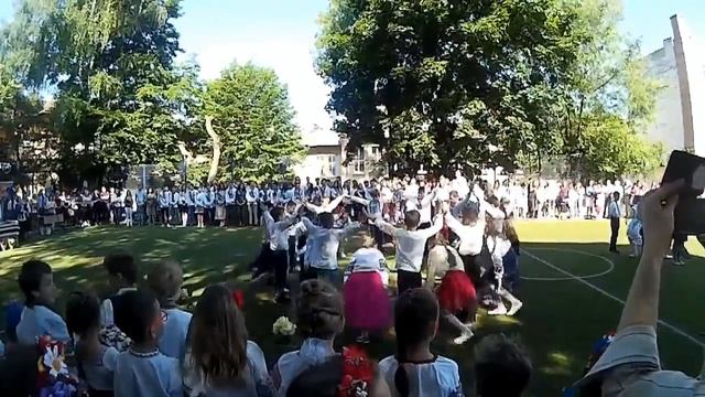 Віденський вальс 2018 ракурс 4 смотреть онлайн