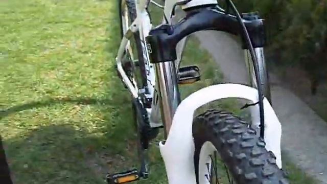 Kross Level A6 & Felt Q620 Gostyń Wlkp. 22.03.2014r. MTB смотреть онлайн