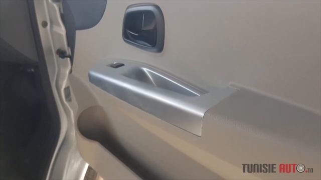 TUNISIE AUTO 2021 : Changan STAR TRUCK Simple Cabine et Double cabine disponible à CHANGAN TUNISIE смотреть онлайн