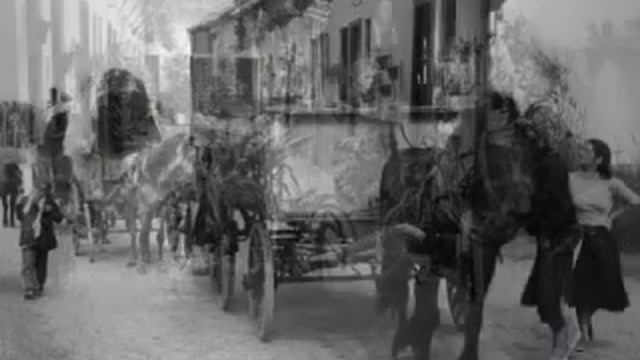 Luis Alberto del Parana y Los Paraguayos . Adios a la Mamma смотреть онлайн