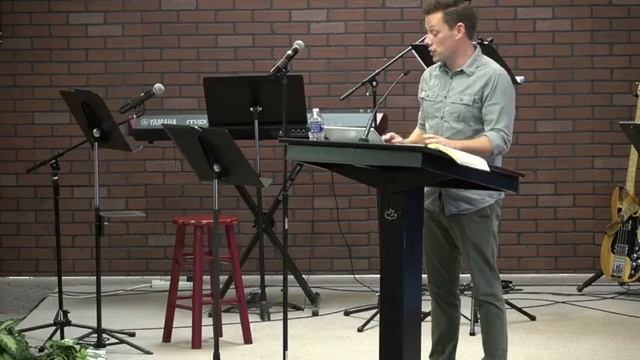 1 Samuel 22 - 23 God's School of Brokenness Pt 3 смотреть онлайн