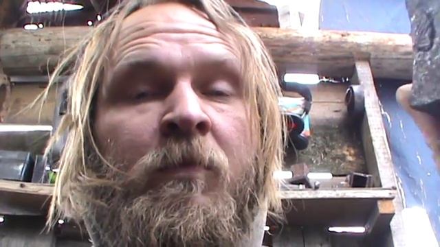 Загадка природы... Загадочная железка смотреть онлайн
