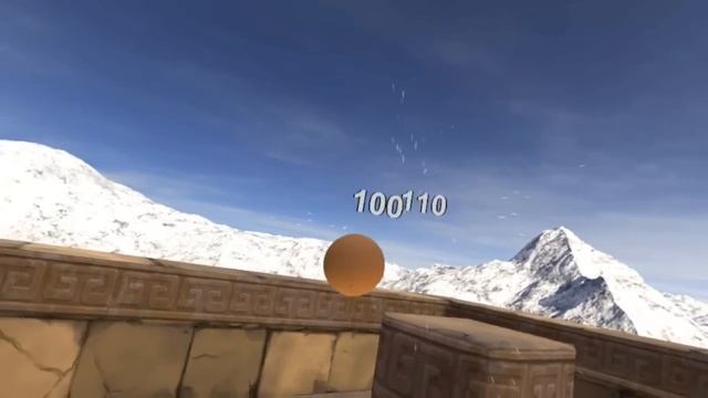 Eye of the Temple - VR Whip Arena (work in progress) смотреть онлайн