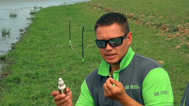 ФИДЕР в +40°С / Юра Лисовский в Астрахани смотреть онлайн