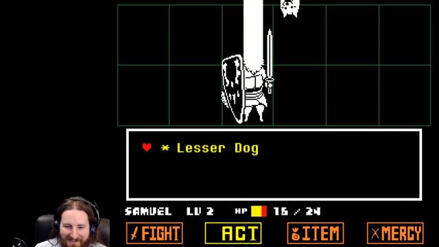 Undertale | Papyrus' Puzzles! | Part 3 смотреть онлайн