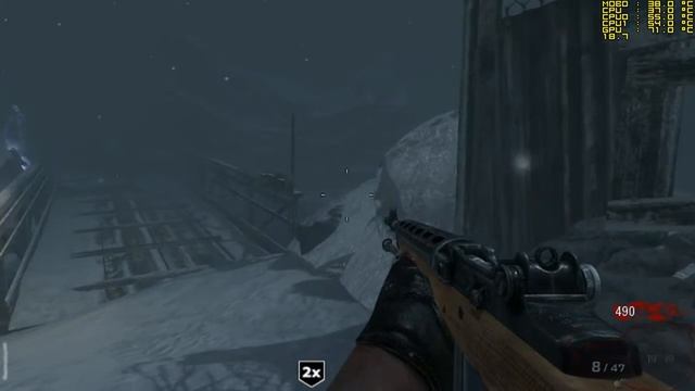 Call of the dead: Geoge Romero (Geforce 8600 GT) смотреть онлайн