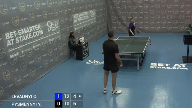 21 августа 2021. Голубой зал. TT Cup смотреть онлайн