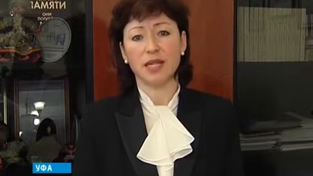 В Башкирии планируют снимать фильмы и анимационные картины с участием инвалидов (2 октября 2013 г.) смотреть онлайн