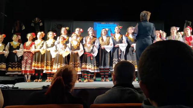 ДЮФА "Граовче" - 28.11.2019.г. смотреть онлайн