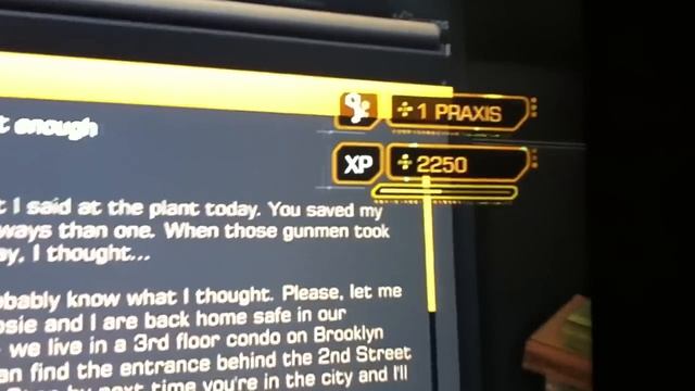 My 100,000XP glitching on Deus Ex: Human Revolution = 20 Praxis смотреть онлайн