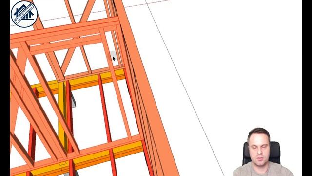 Дачный дом 4 х 5м (каркасный) строим своими руками по себестоимости. Строим дачу сами! смотреть онлайн