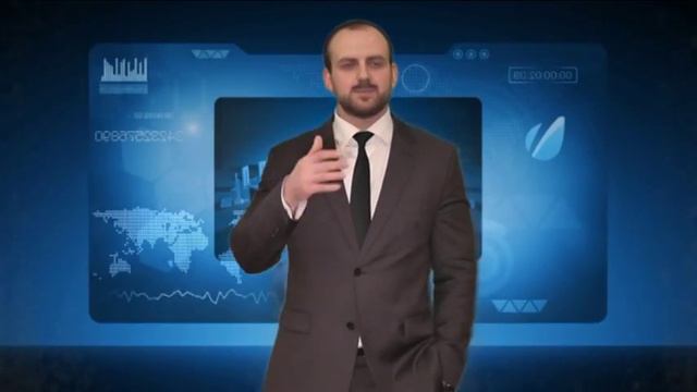 Вступительное видео App Zone