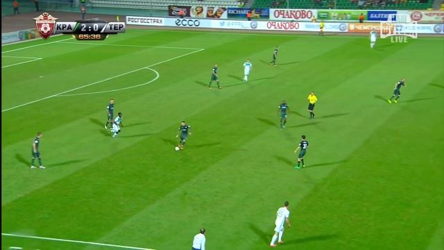 Павел Мамаев. Осень 2016/2017 смотреть онлайн