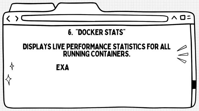 Docker: Top commands with examples | Part 2 смотреть онлайн