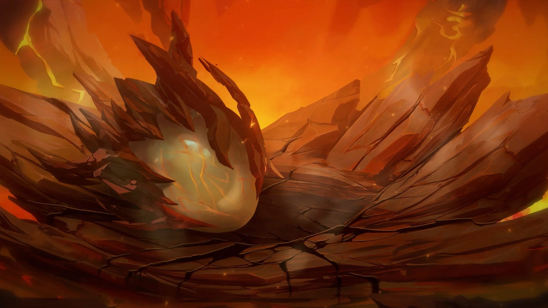 AFTERIMAGE, концовка УВЯДАНИЕ (The Withering) смотреть онлайн