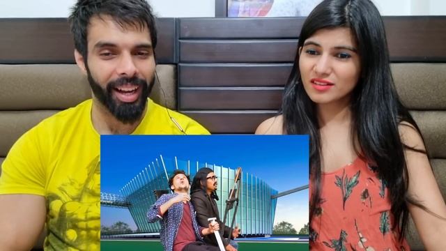 ROUND2HELL - THE TIME MACHINE ??| Round2hell Reaction | R2h Reaction !! смотреть онлайн