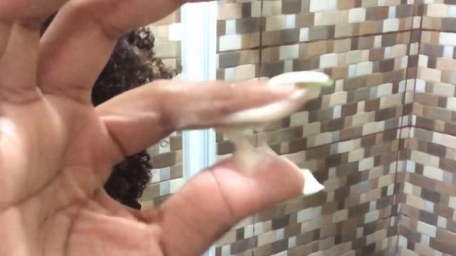 RESEÑA | GARNIER FRUCTIS DAMAGE ERASER / FÓRMULA VEGANA🌱 смотреть онлайн