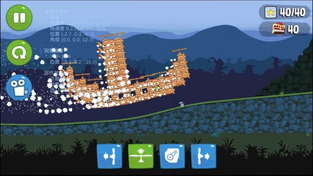 bad piggies sandbox смотреть онлайн