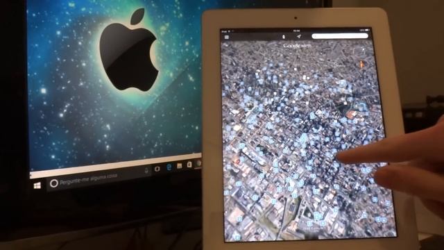 iPAD 2 - AINDA VALE A PENA? смотреть онлайн