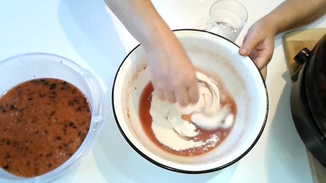 Сливовая паста смотреть онлайн