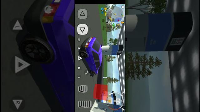 Car Simulator 2 смотреть онлайн