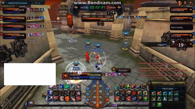 FouBouSou #4story BattleGround #3 Spanish+Me Vs 3 CZ Republic+2 Random смотреть онлайн