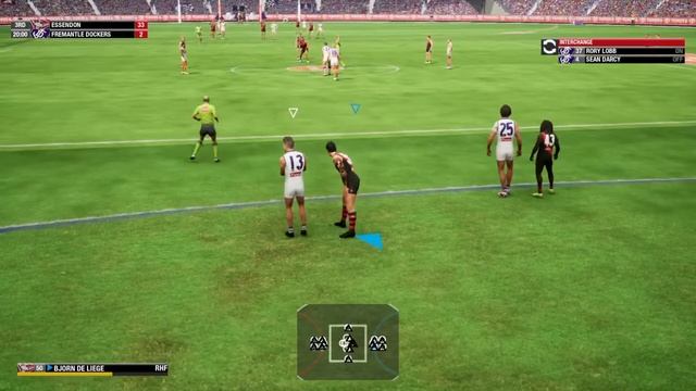 AFL Evolution 2 season 2 game1 ep29 смотреть онлайн