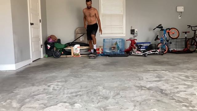 (Remastered) difference between 360 shove it, impossible, monster flip & unpossible! смотреть онлайн