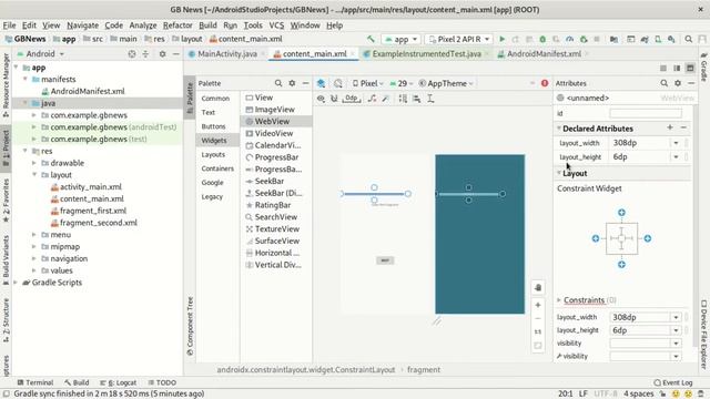 expecting member declaration android studio java смотреть онлайн